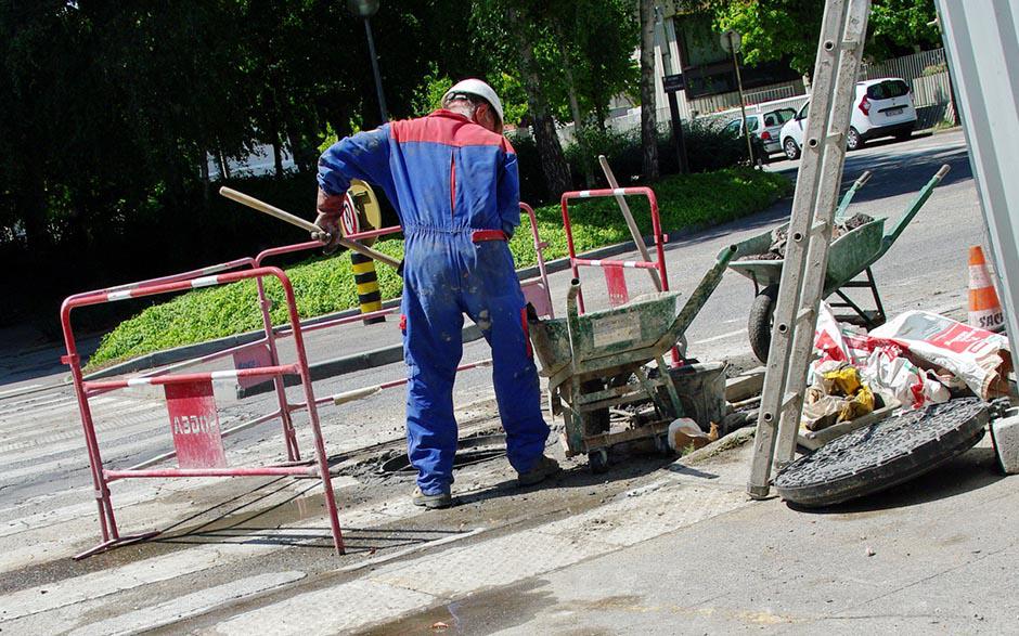 nettoyage canalisation pvc Romainville